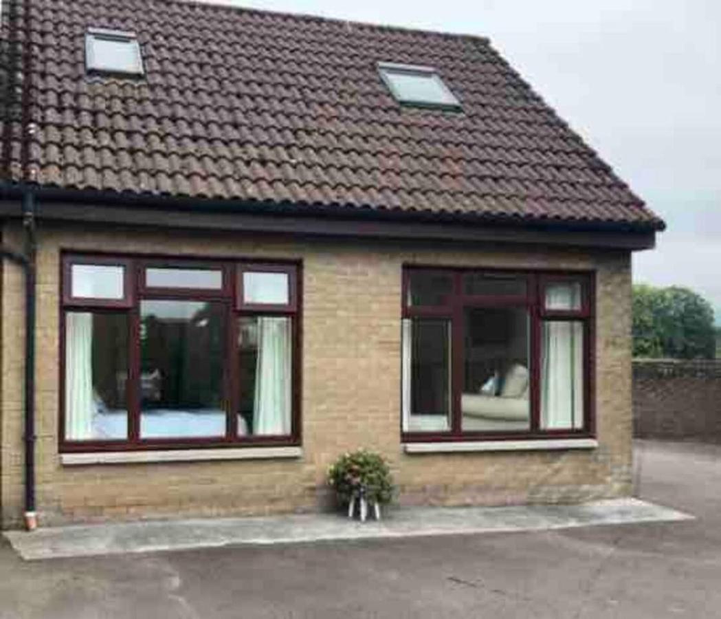 Lovely 1-Bed House In Stirling Zewnętrze zdjęcie